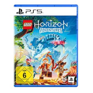 Lego Horizon Adventures - PS5