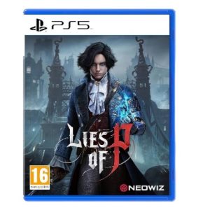 Lies Of P - PS5
