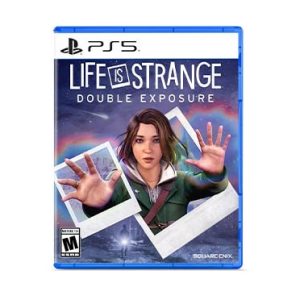 Life is Strange Double Exposure - PS5