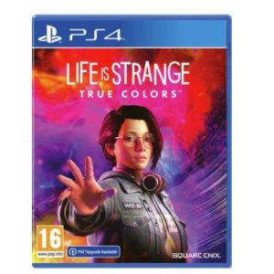Life is Strange- True Colors - PS4