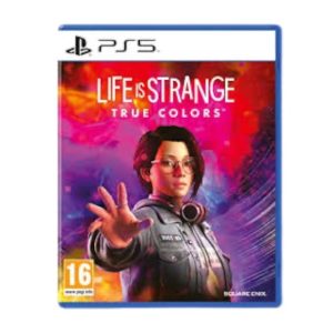 Life is Strange True Colors - PS5