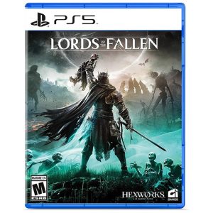 Lords of The Fallen - PS5