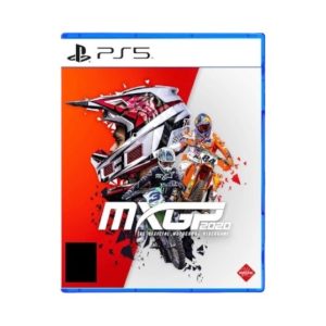 MXGP 2020 - PS5