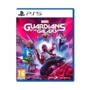 Marvel’s Guardians of the Galaxy - PS5