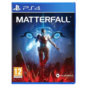 Matter Fall - PS4