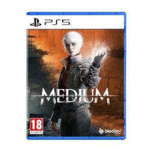 Medium - PS5