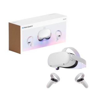Oculus Meta Quest 2 128GB