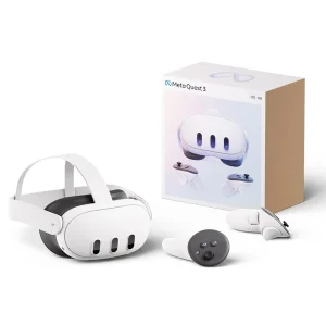 Oculus Meta Quest 3 128GB