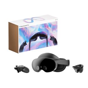 Oculus Meta Quest Pro 256GB