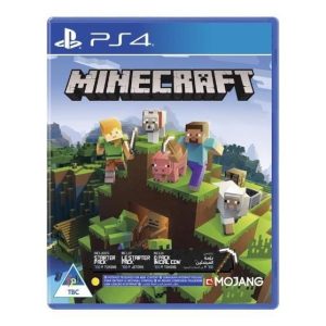 Minecraft - PS4