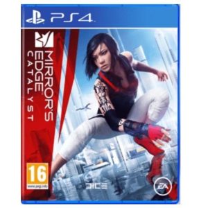 Mirror’s Edge Catalyst - PS4