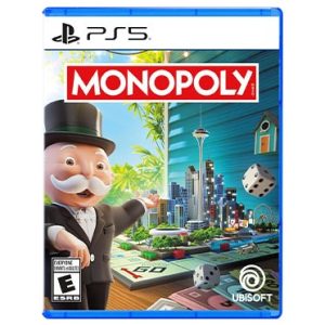 Monopoly - PS5
