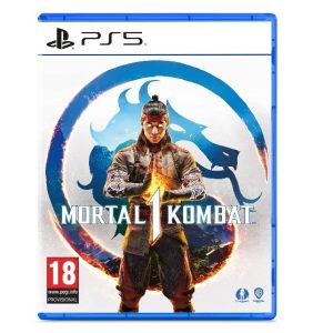 Mortal Kombat 1 - PS5