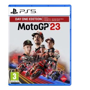 Moto GP 2023 - PS5