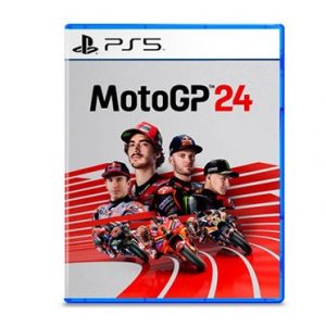 MotoGP 24 - PS5