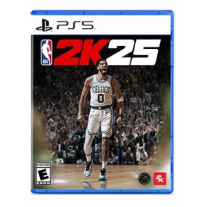 NBA 2K25 - PS5
