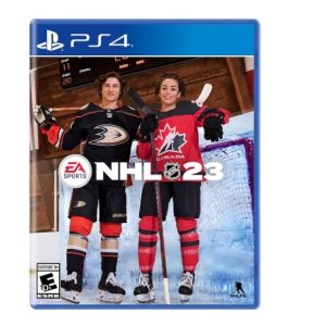 NHL 23 - PS4