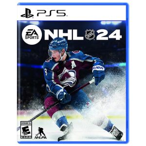 NHL 24 - PS5