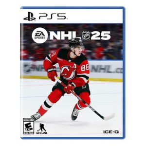 NHL 25 - PS5