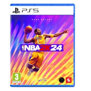 Nba 2K 24 - PS5