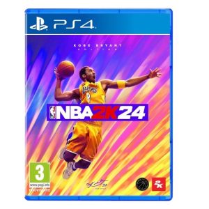 Nba 2K 24 - PS4
