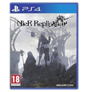 Nier Replicant - PS4