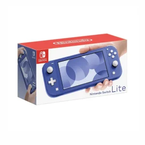 Nintendo Switch Lite - Blue