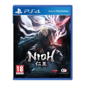 Nioh - PS4