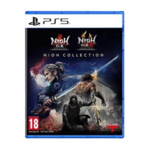 Nioh Collection - PS5