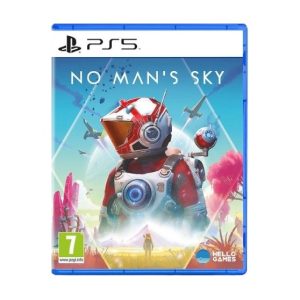 No Man’s Sky - PS5