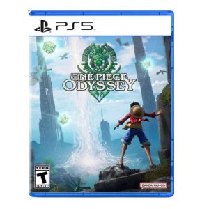 One Piece Odyssey - PS5