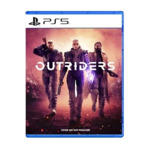 Outriders - PS5