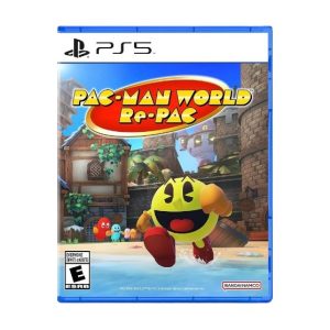Pac Man World Re-Pac - PS5
