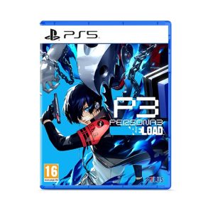 Persona 3 Reload - PS5