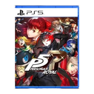 Persona 5 Royal - PS5