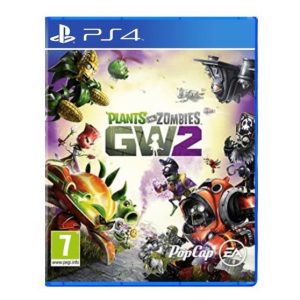Plants VS Zombies GW2 - PS4