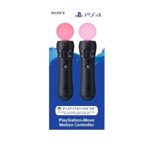Playstation Move Motion Controller