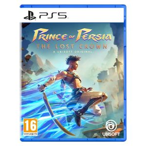 Prince of Persia The Lost Crown - PS5