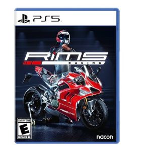 RIMS Racing - PS5