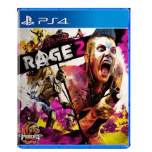 Rage 2 - PS4
