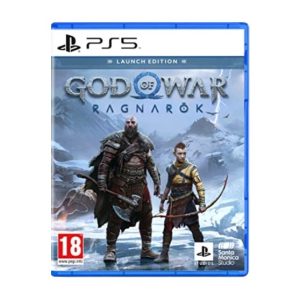 Ragnarok - PS5