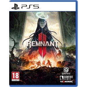 Remnant 2 - PS5