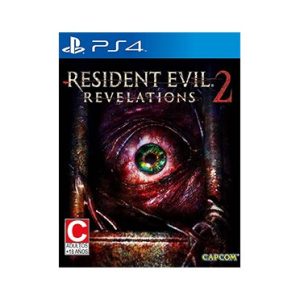 Resident Evil Revelations 2 - PS4
