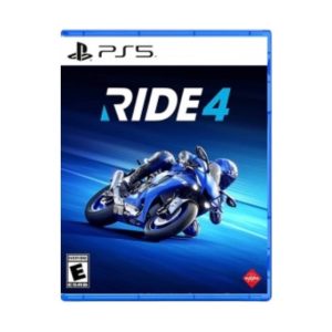 Ride 4 - PS5