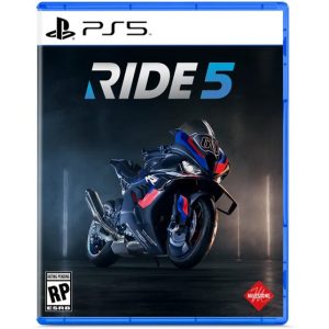 Ride 5 - PS5