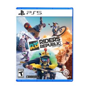 Riders Republic - PS5