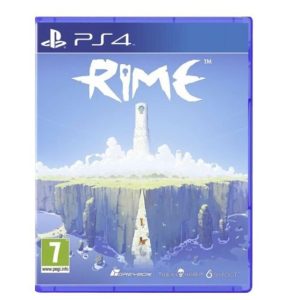 Rime - PS4