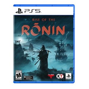 Rise of the Ronin - PS5