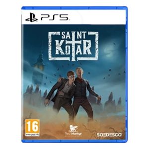 Saint Kotar - PS5