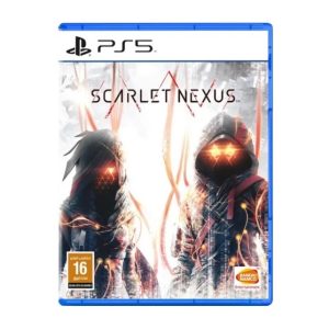 Scarlet Nexus - PS5